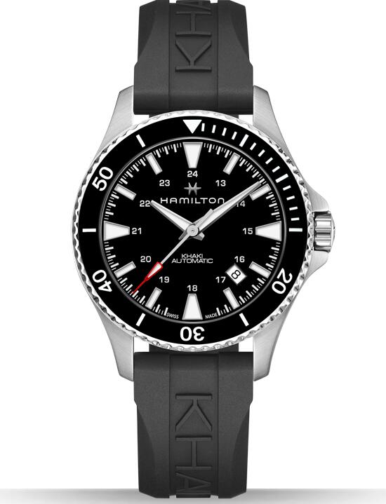 Hamilton Khaki Navy Scuba H82335331 watches for men